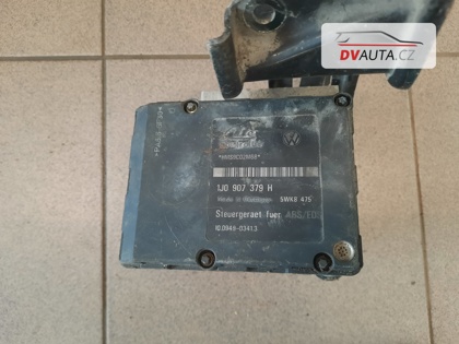 ABS 1J0907379H, 1J0614217C